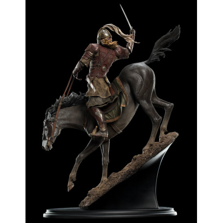 Weta Le Hobbit  statue 1/6 The Torturer of Dol Guldur