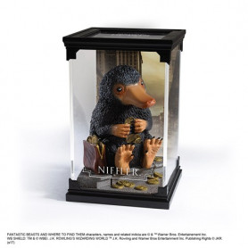 Noble Collection Harry Potter bloque-porte Dobby 15 cm
