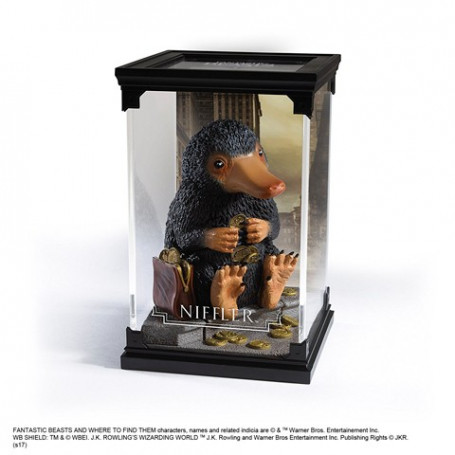 Noble Collection Harry Potter bloque-porte Dobby 15 cm