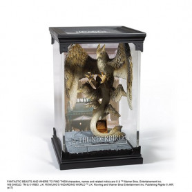 Noble Collection Harry Potter bloque-porte Dobby 15 cm