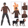 Neca Les Griffes du cauchemar figurine Ultimate Freddy