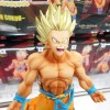 Banpresto Dragon Ball Z Son Goku Master Stars Piece 