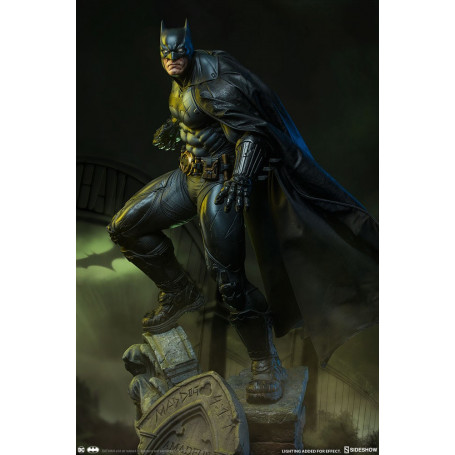Sideshow Batman Premium Format Statue 1/4 63 cm