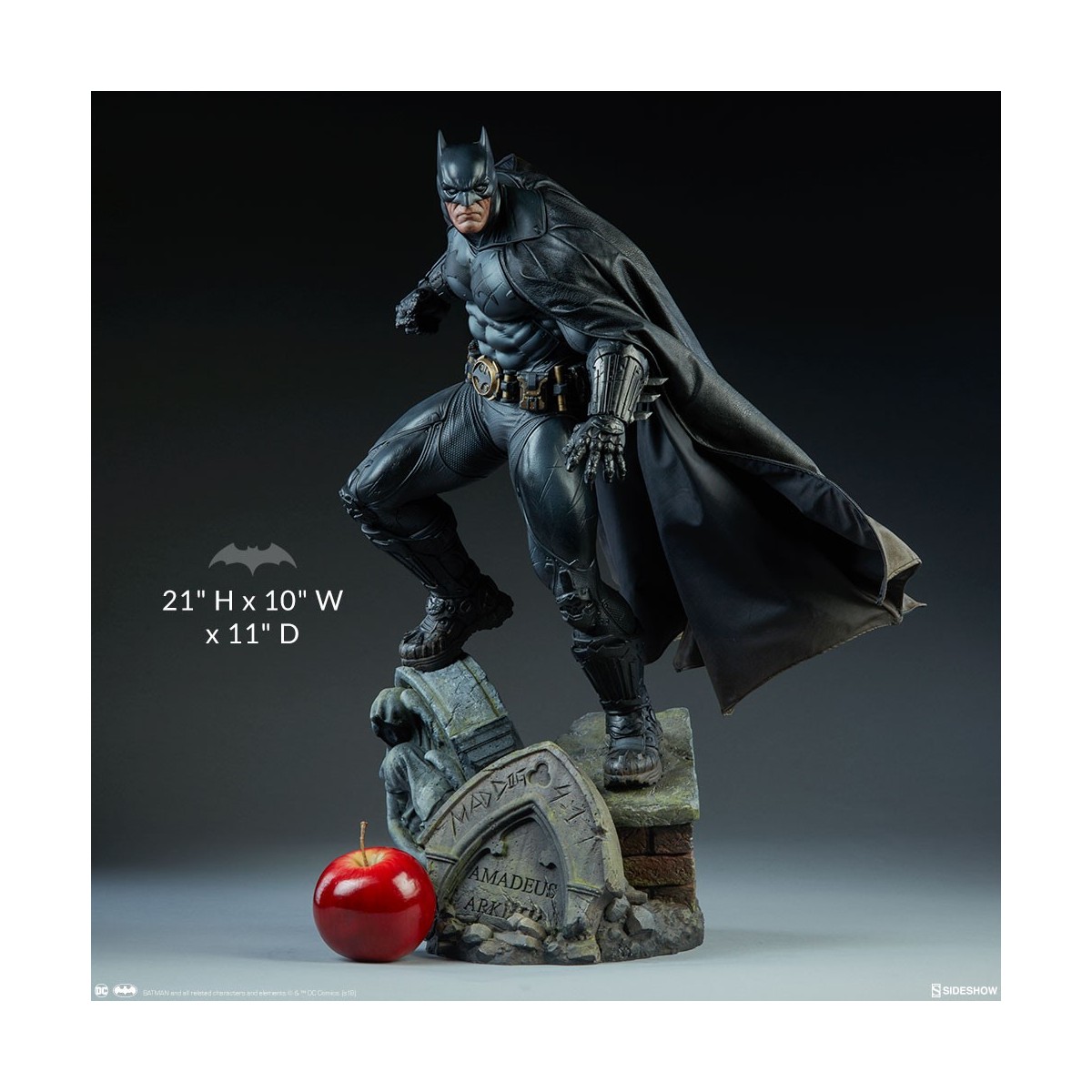 Sideshow Batman Premium Format Statue 1/4 63 cm