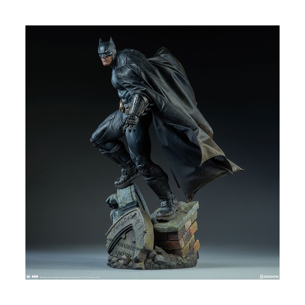 Sideshow Batman Premium Format Statue 1/4 63 cm