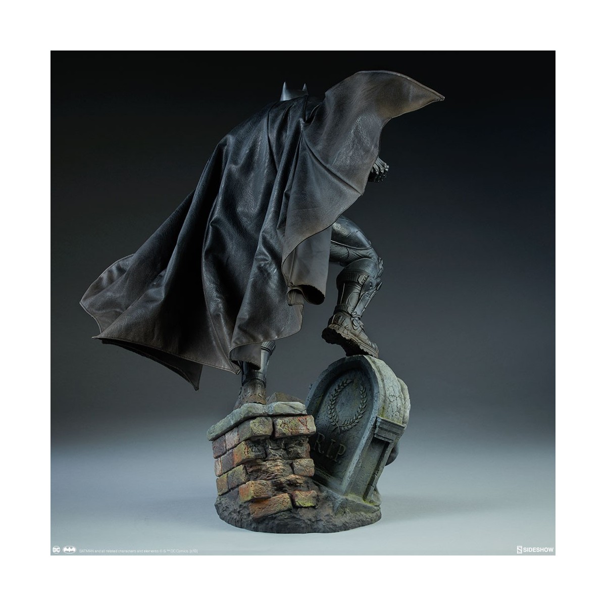 Sideshow Batman Premium Format Statue 1/4 63 cm
