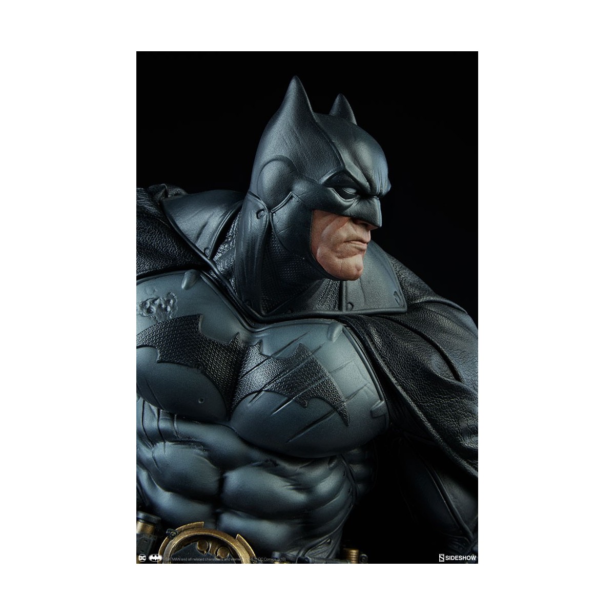 Sideshow Batman Premium Format Statue 1/4 63 cm