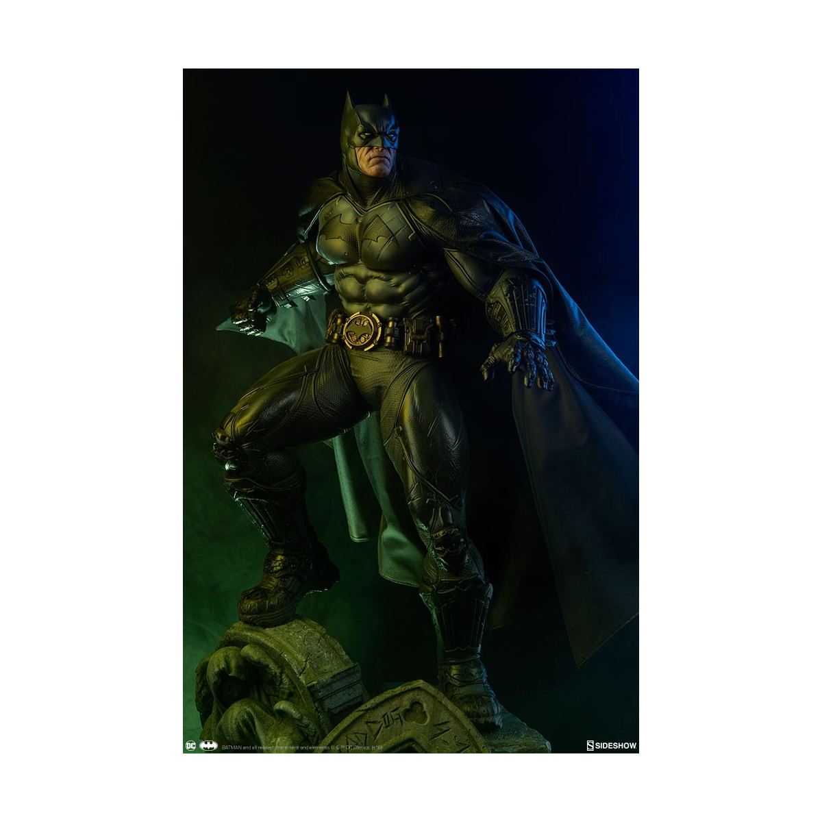 Sideshow Batman Premium Format Statue 1/4 63 cm