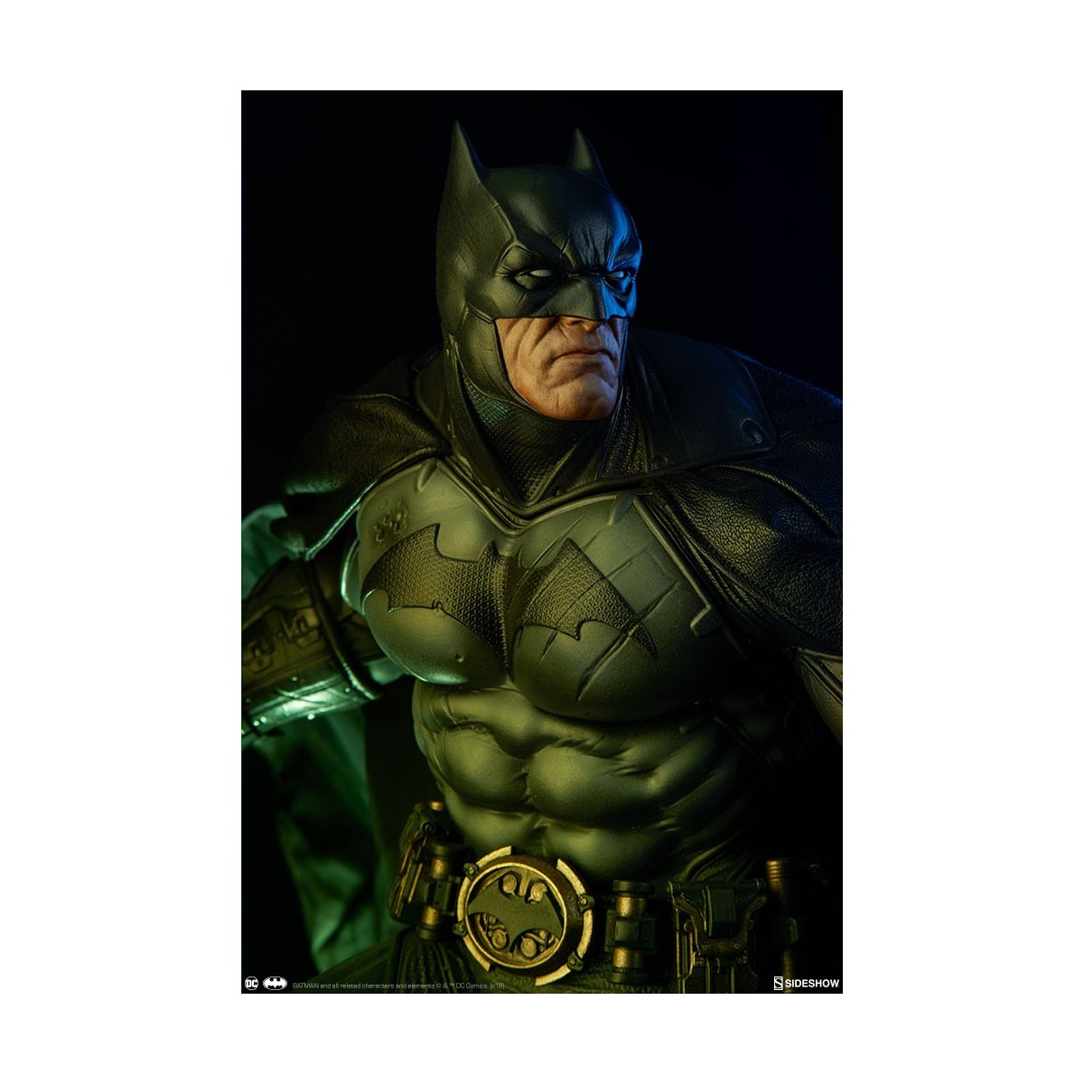 Sideshow Batman Premium Format Statue 1/4 63 cm