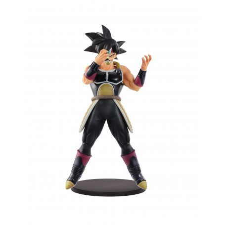 Banpresto Dragon Ball Z Son Goku Master Stars Piece 