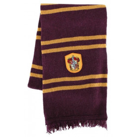 Harry Potter écharpe Gryffondor