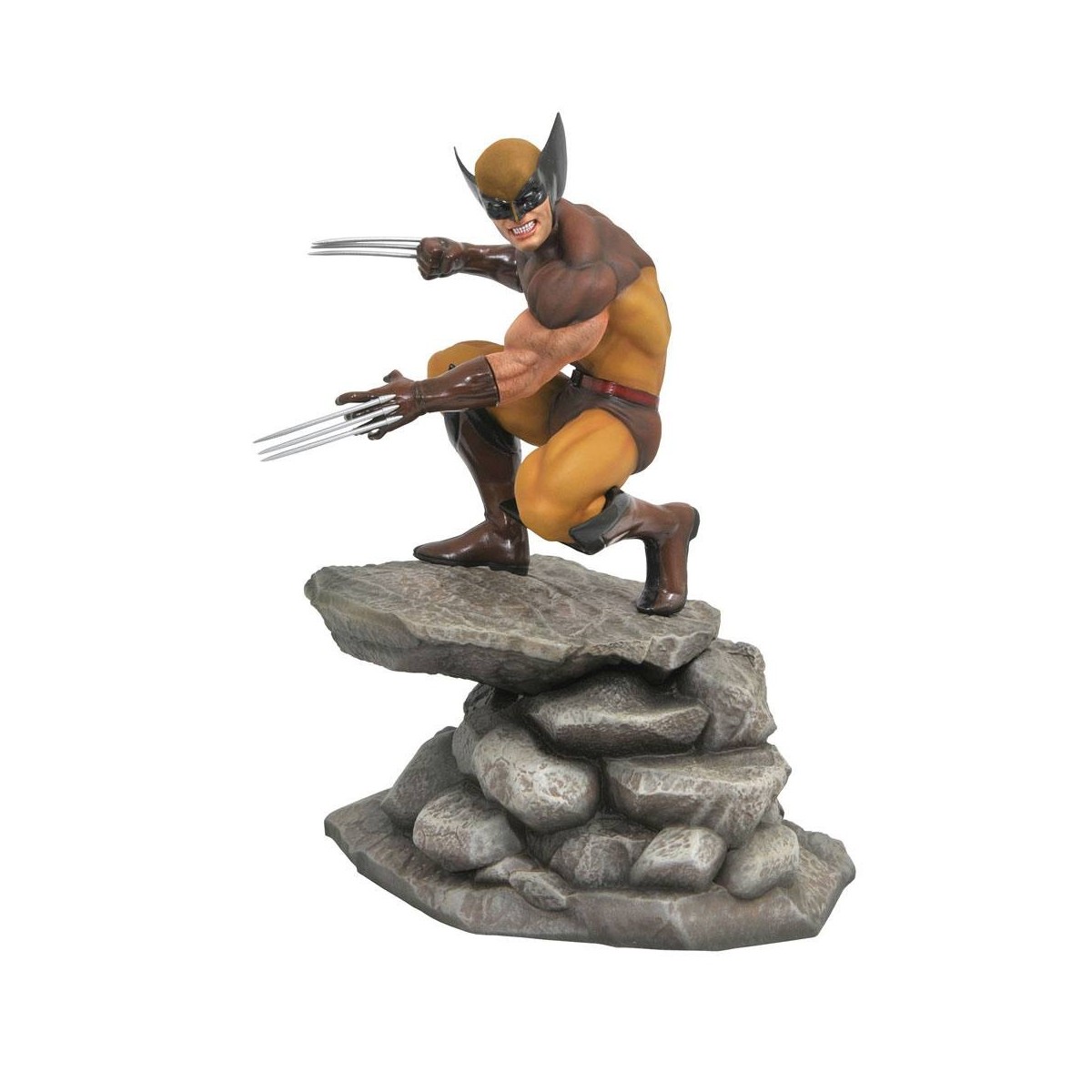 Diamond Marvel Gallery statue Ant-Man
