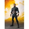 Bandai Iron Man SH Figuarts Mark 43 Avengers 2 