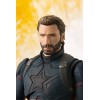 Bandai Iron Man SH Figuarts Mark 43 Avengers 2 