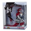 Bandai SRC Megazord Power Rangers