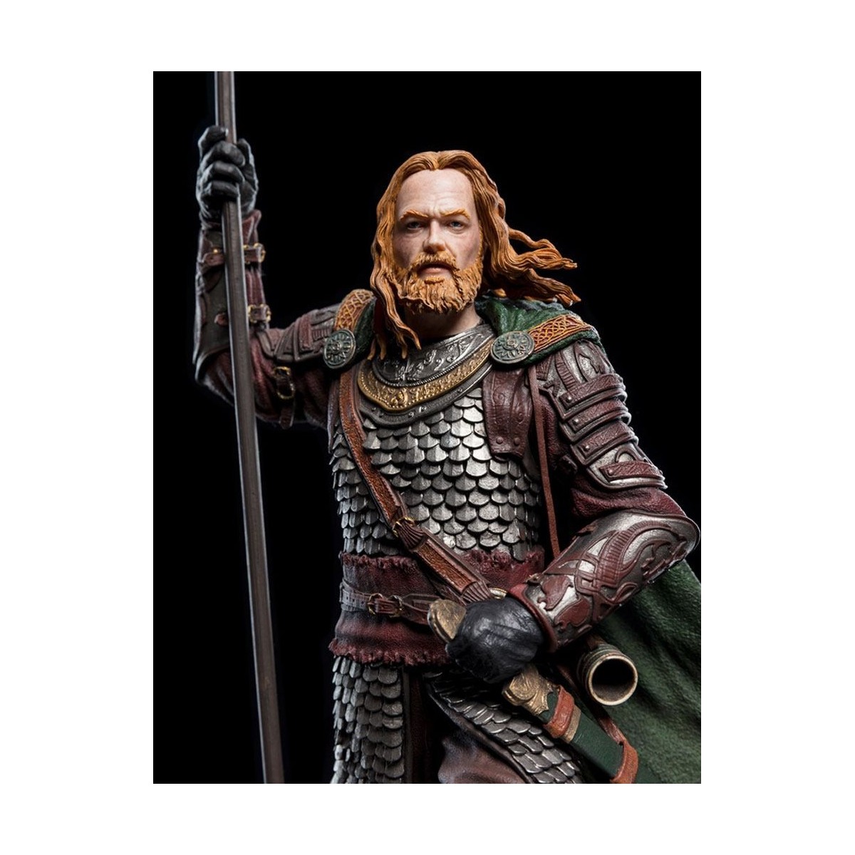 Sideshow Weta Pippin Peregrin Took Buste