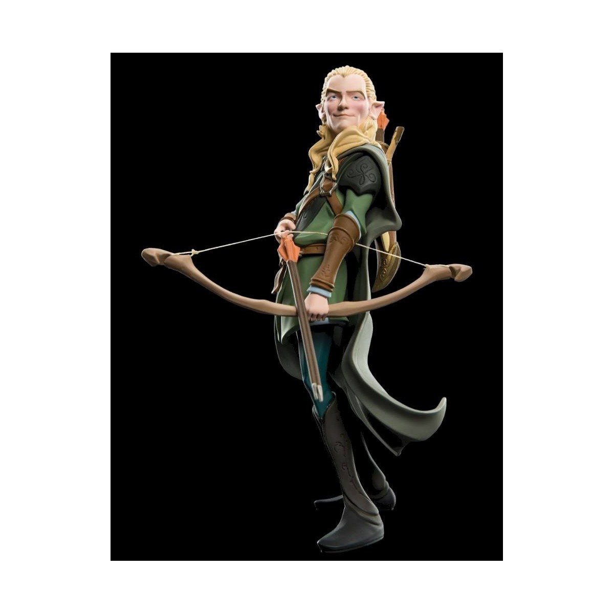 Sideshow Weta Pippin Peregrin Took Buste