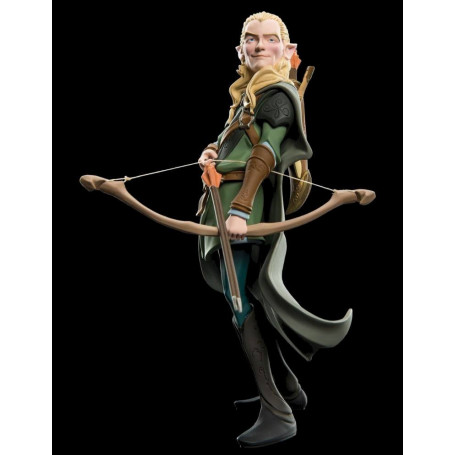Sideshow Weta Pippin Peregrin Took Buste