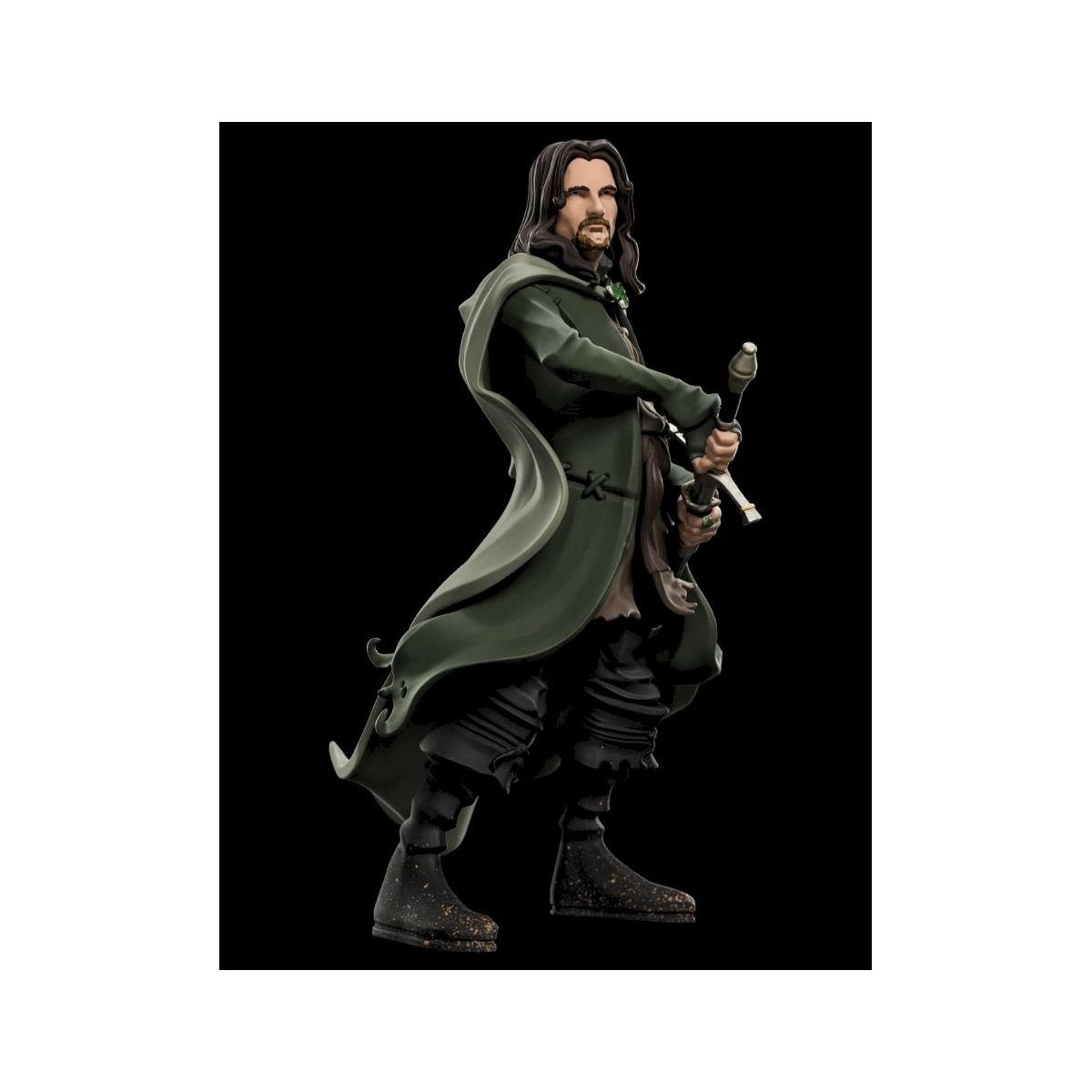 Sideshow Weta Pippin Peregrin Took Buste