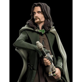 Sideshow Weta Pippin Peregrin Took Buste