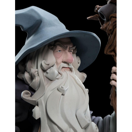 Sideshow Weta Pippin Peregrin Took Buste
