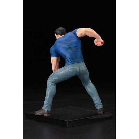 Kotobukiya Marvel statue Wolverine ARTFX+ 1/10