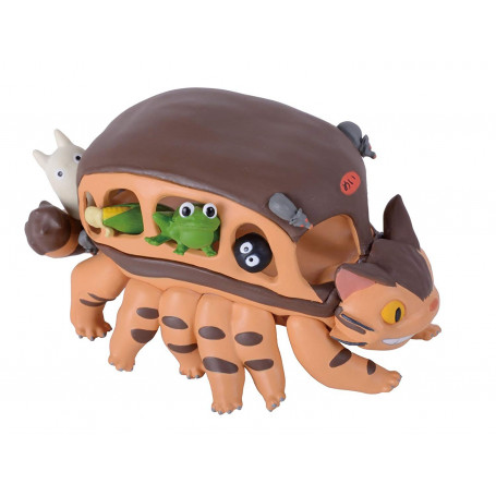 Mon voisin Totoro - Box Set Figurine Empilables