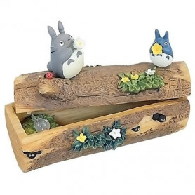 Mon voisin Totoro horloge Totoro 13 cm