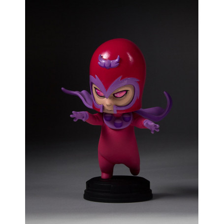 Gentle Giant Marvel mini statue Deadpool Skottie Young