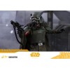Hot Toys Star Wars Figurine Darth Vader 30 cm