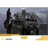 Hot Toys Star Wars Figurine Darth Vader 30 cm