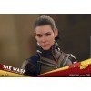 Hot Toys Avengers figurine Captain America 31 cm
