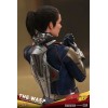 Hot Toys Avengers figurine Captain America 31 cm