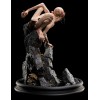 Sideshow Weta Le Seigneur des Anneaux statue Gollum 15 cm