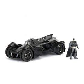Jada Toys Batman Batmobile 2008 voiture miniature1:24
