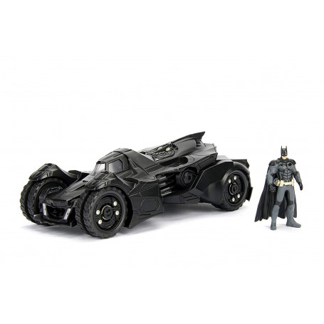Jada Toys Batman Batmobile 2008 voiture miniature1:24