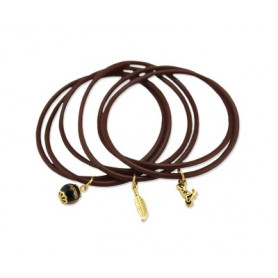 Neca Twilight New Moon Bracelet Vynil Jacob