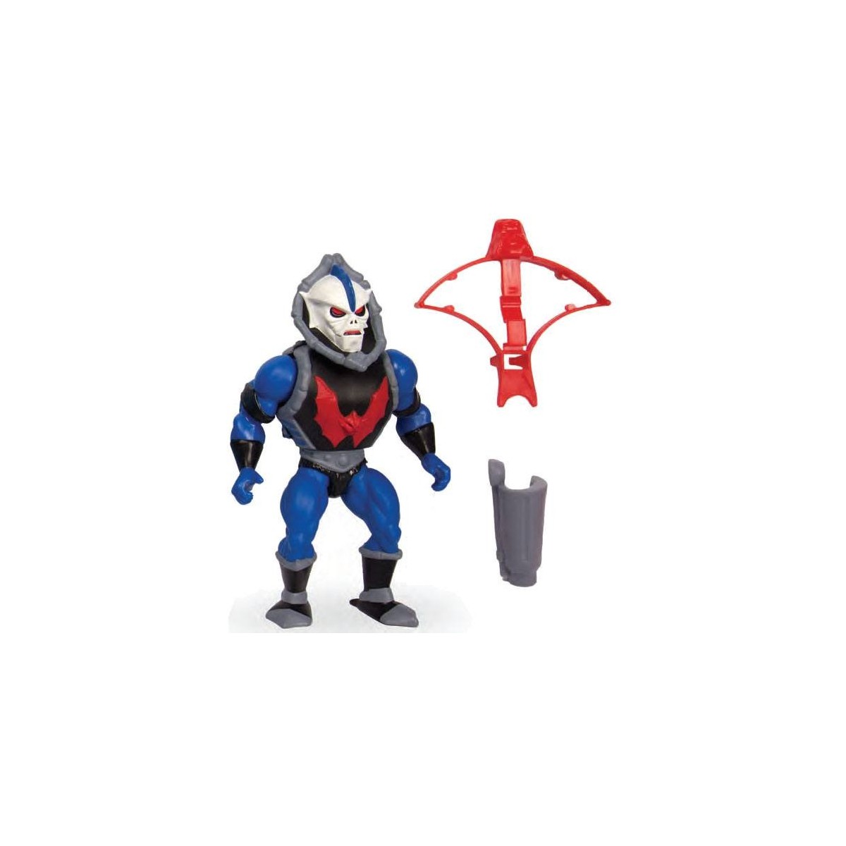 MOTU Classics Maitres de l'univers Figurine He Man Musclor