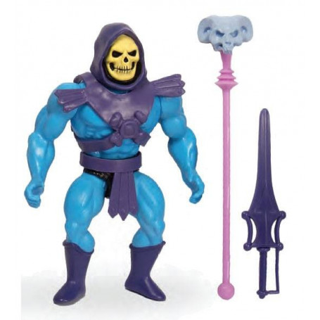 MOTU Classics Maitres de l'univers Figurine He Man Musclor
