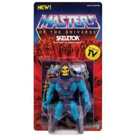 MOTU Classics Maitres de l'univers Figurine He Man Musclor
