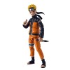 Toynami Naruto Shippuden - Figurine Naruto 15 cm