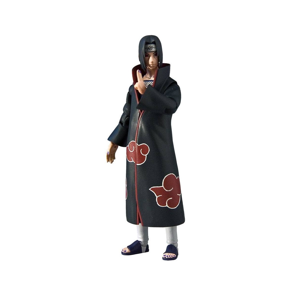 Toynami Naruto Shippuden - Figurine Naruto 15 cm