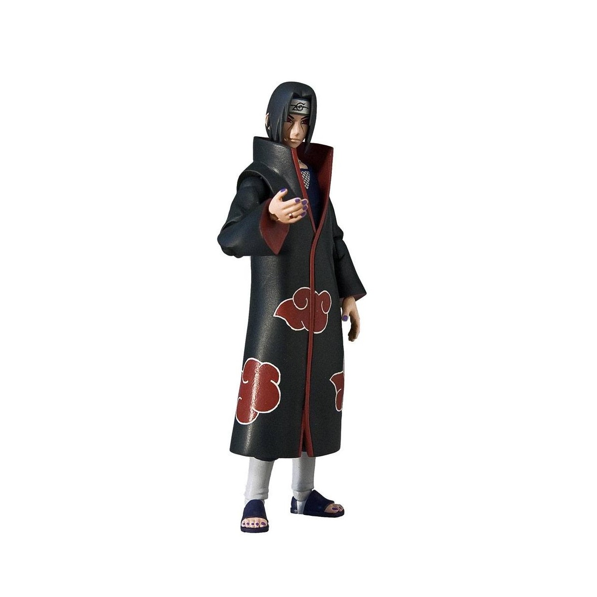 Toynami Naruto Shippuden - Figurine Naruto 15 cm