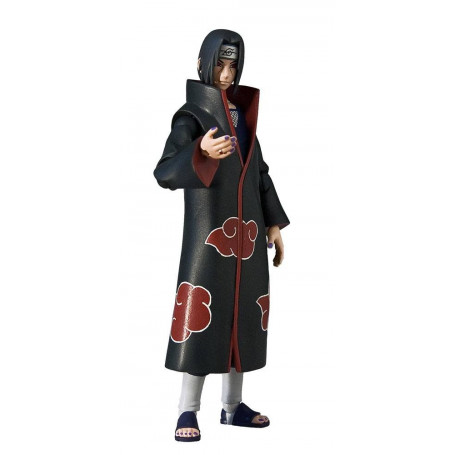 Toynami Naruto Shippuden - Figurine Naruto 15 cm
