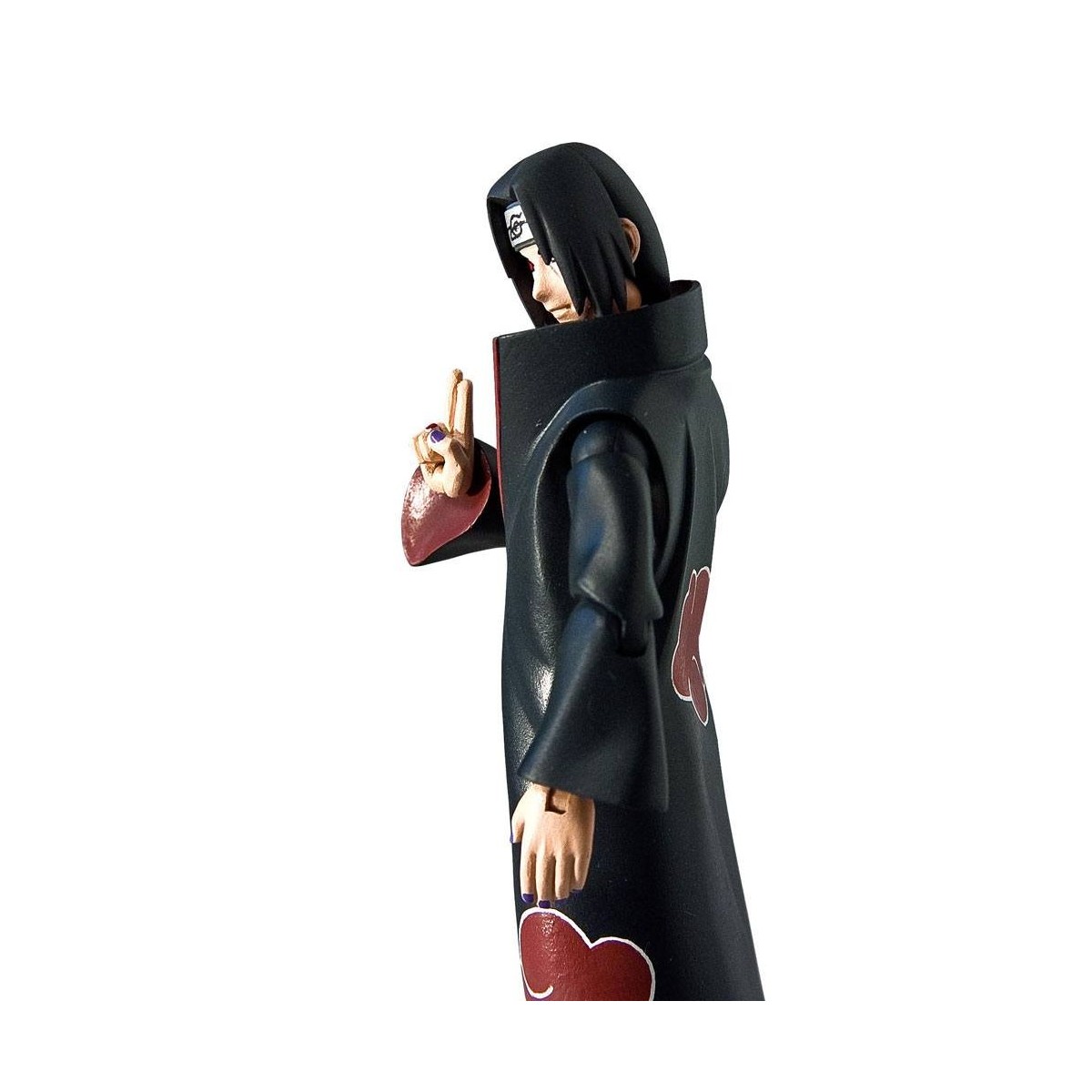 Toynami Naruto Shippuden - Figurine Naruto 15 cm