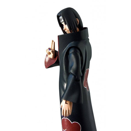 Toynami Naruto Shippuden - Figurine Naruto 15 cm