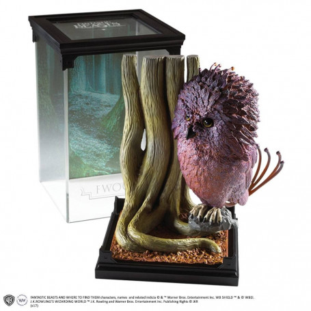 Noble Collection Harry Potter bloque-porte Dobby 15 cm