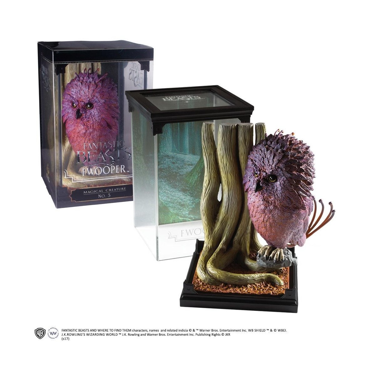 Noble Collection Harry Potter bloque-porte Dobby 15 cm