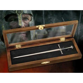 Noble collection Le Hobbit coupe-papier Glamdring 23 cm