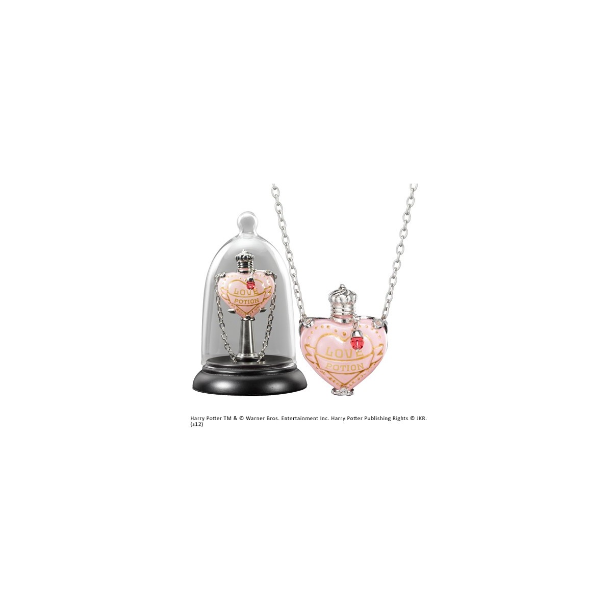 Noble Collection Harry Potter réplique baguette de Sirius Black